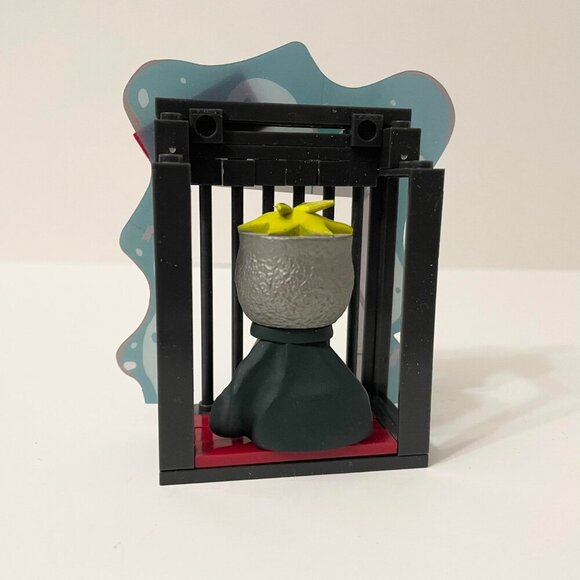 South Park McFarlane Construction Set Stan Kenny Bus Stop Toolshed Human Kite - Picture 7 of 16